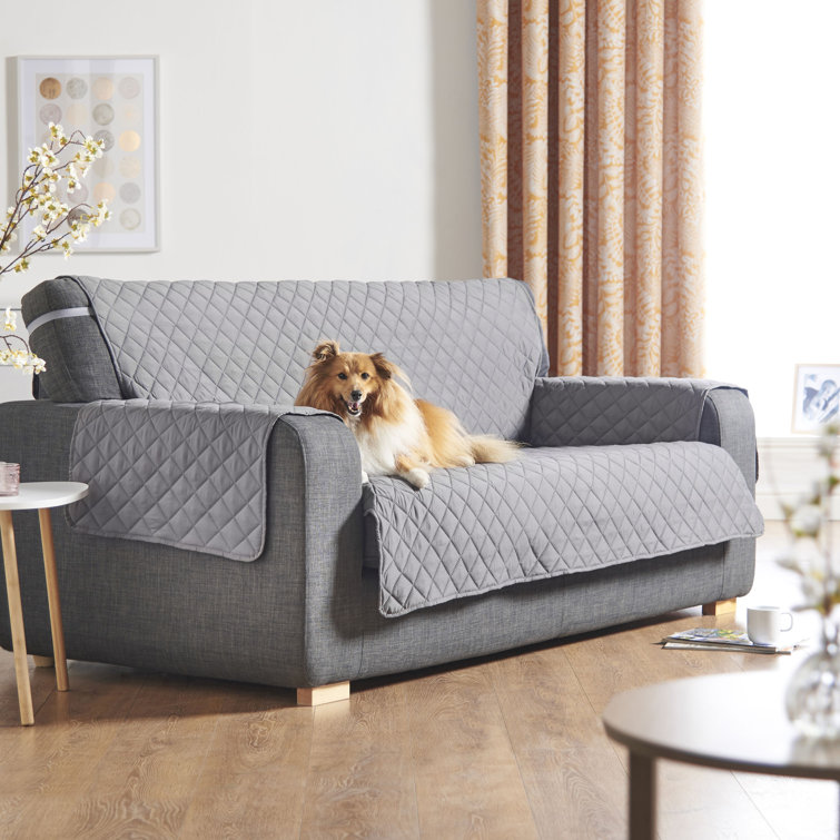 Archie Oscar Mott Pet Sofa Cover Protector Reviews Wayfair.ie
